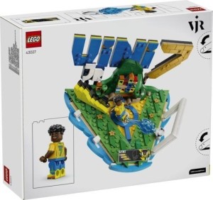 LEGO(R) EDITIONS SPORT 43027, LEGO(R)
