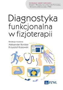 DIAGNOSTYKA FUNKCJONALNA W FIZJOTERAPII