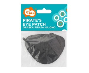 OPASKA PIRATA NA OKO