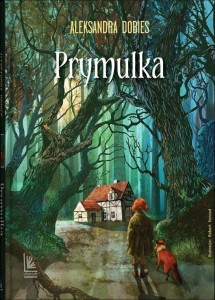 PRYMULKA, ALEKSANDRA DOBIES