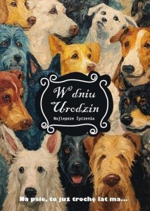KARNET URODZINY