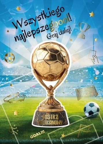 Karnet Urodziny