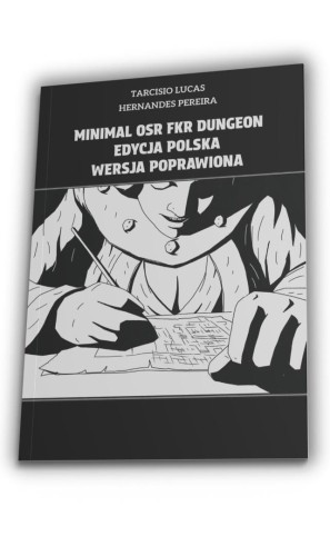 Minimal OSR FKR Dungeon - Edycja Polska, Hengal