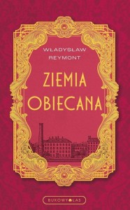 ZIEMIA OBIECANA WYDANIE EKSKLUZYWNE