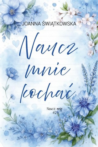 Naucz mnie T.2 Naucz mnie kochać
