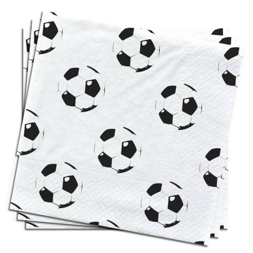 Serwetki - Gol! 20szt