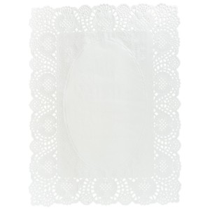 SERWETKI DEKORACYJNE 30X40CM 12SZT