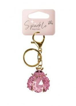 Brelok Sparkle - Biedronka, MFP