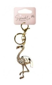 BRELOK SPARKLE - FLAMING, MFP