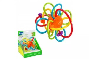 GRZECHOTKA GRYZAK, HOLA