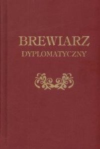 BREWIARZ DYPLOMATYCZNY, BALTAZAR GRACJAN