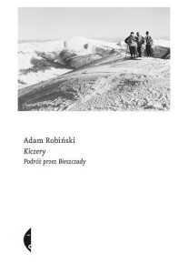 KICZERY, ADAM ROBIŃSKI