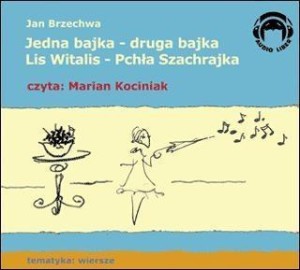 JEDNA BAJKA - DRUGA BAJKA... AUDIO CD