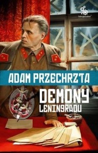CYKL WOJENNY T.1 DEMONY LENINGRADU