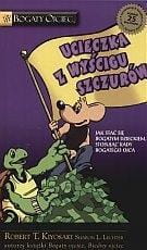 UCIECZKA Z WYŚCIGU SZCZURÓW