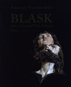 BLASK. OŁTARZ MARIACKI WITA STWOSZA