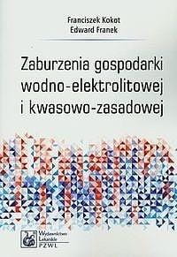 ZABURZENIA GOSPODARKI WODNO-ELEKTROLITOWEJ