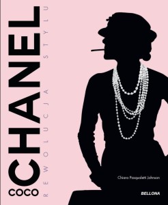 COCO CHANEL, CHIARA PASQUALETTI JOHNSON