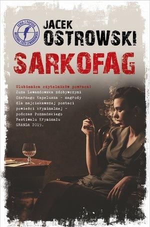 Sarkofag, Jacek Ostrowski