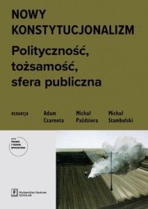 NOWY KONSTYTUCJONALIZM, PRACA ZBIOROWA
