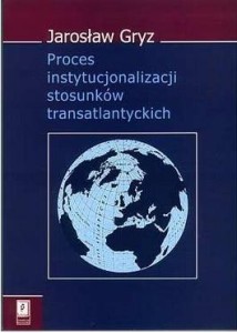 PROCES INSTYTUCJONALIZACJI STOSUNKÓW...