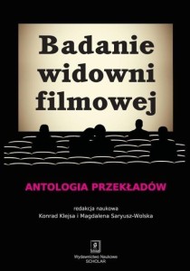 BADANIE WIDOWNI FILMOWEJ ANTOLOGIA PRZEKŁADÓW