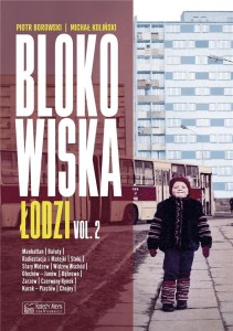 BLOKOWISKA ŁODZI VOL.2