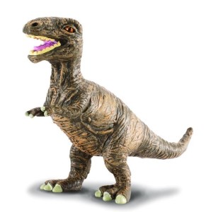 DINOZAUR MŁODY TYRANOZAUR, COLLECTA