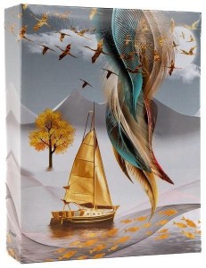 FOTOALBUM KIESZENIOWY ZGRZEWANY MM-46200 GOLDIE 1