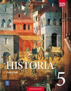 HISTORIA SP 5 PODR. WSIP