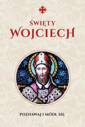 Modlitewnik św. Wojciech, Justyna Wojtkowiak