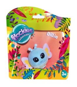 FIGURKA FLOCKIES MOTYL, TM TOYS