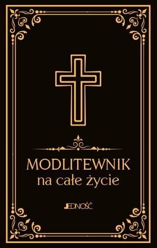 Modlitewnik na całe życie, Hubert Wołącewicz