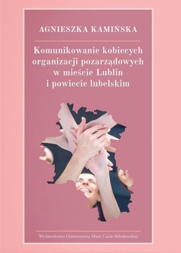 Komunikowanie kobiecych organizacji pozarządowych