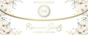 KARNET KOMUNIA