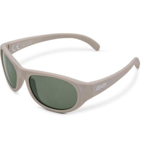 OKULARY PRZECIWSŁONECZNE DLA DZIECI L BEŻOWE