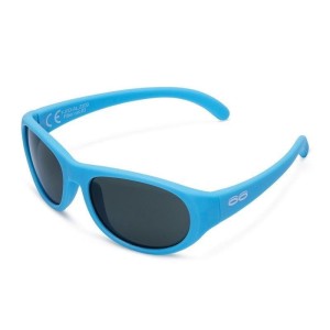 OKULARY PRZECIWSŁONECZNE DLA DZIECI L NIEBIESKIE