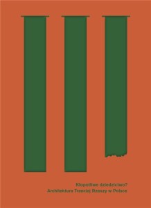 KŁOPOTLIWE DZIEDZICTWO?, PRACA ZBIOROWA