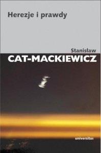 HEREZJE I PRAWDY, STANISŁAW CAT-MACKIEWICZ