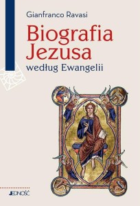 BIOGRAFIA JEZUSA WEDŁUG EWANGELII