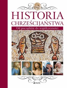 HISTORIA CHRZEŚCIJAŃSTWA, JUAN MARIA LABOA, NN