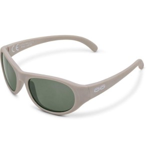 OKULARY PRZECIWSŁONECZNE DLA DZIECI M BEŻOWE