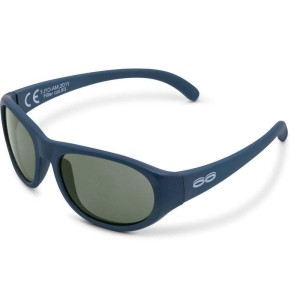 OKULARY PRZECIWSŁONECZNE DLA DZIECI M GRANATOWE