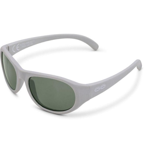 Okulary przeciwsłoneczne dla dzieci M szare