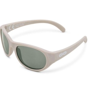 OKULARY PRZECIWSŁONECZNE DLA DZIECI S BEŻOWE