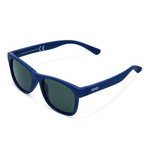 OKULARY PRZECIWSŁONECZNE DLA DZIECI L GRANATOWE