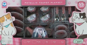 ZESTAW NACZYŃ, ADAR