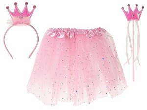 OPASKA I SPÓDNICZKA