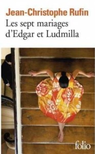 SEPT MARIAGES D'EDGAR ET LUDMILLA