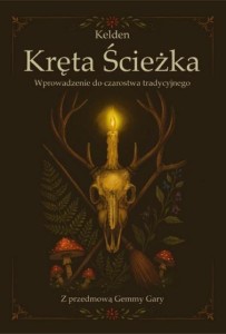 KRĘTA ŚCIEŻKA, KELDEN